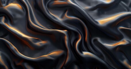 Abstract Digital Art Texture