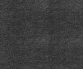 Fabrics close view background, colored textile material illustra. Pencil drawn sketch illustration, sketchy draft