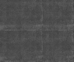 Fototapeta premium Fabrics close view background, colored textile material illustra. Pencil drawn sketch illustration, sketchy draft