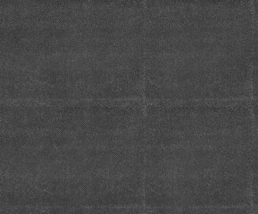 Fototapeta premium Fabrics close view background, colored textile material illustra. Pencil drawn sketch illustration, sketchy draft