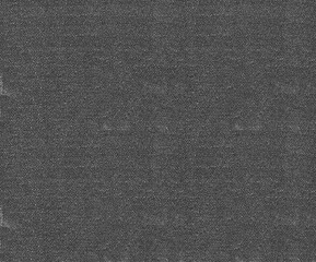 Fabrics close view background, colored textile material illustra. Pencil drawn sketch illustration, sketchy draft