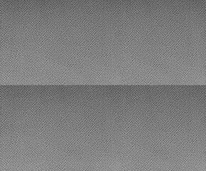 Fabrics close view background, colored textile material illustration. Black and white monochrome grayscale photo