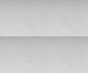 Fabrics close view background, colored textile material illustration. Black and white monochrome grayscale photo