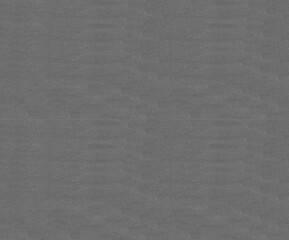 Fototapeta premium Fabrics close view background, colored textile material illustration. Black and white monochrome grayscale photo
