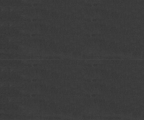 Fabrics close view background, colored textile material illustration. Black and white monochrome grayscale photo