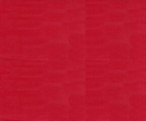 Fabrics close view background, colored textile material illustration