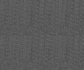 Fototapeta premium Fabrics close view background, colored textile material illustra. Pencil drawn sketch illustration, sketchy draft