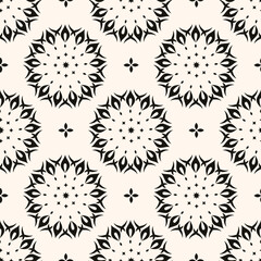 This elegant black backdrop, beautifully adorned with intricate white leaf motifs, is ideal for modern, stylish designs