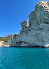 Fototapeta premium Milos - Kleftiko