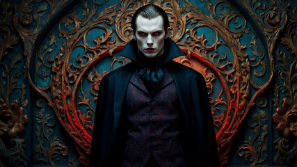 portrait of a person