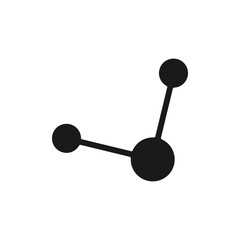 Molecule icon