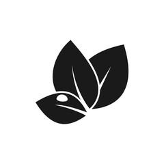 Leaves icon