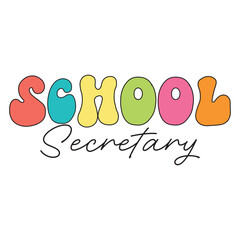 School secretary svg png, Dalmatian dots, doodle School secretary Png, school svg, back to school svg, Secretary, office assistant, RetrologoAnalyze listing
