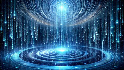 Ephemeral Echoes: A Symphony of Disintegrating Data  generative AI