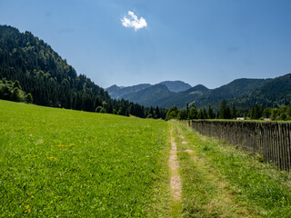 K&auml;rnten
