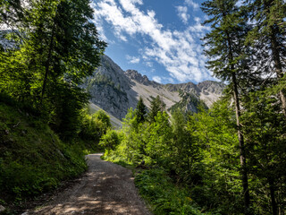 Obraz premium Kärnten