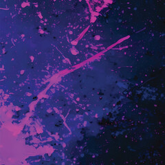 abstract background with paint for hoil