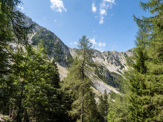 Fototapeta premium Kärnten