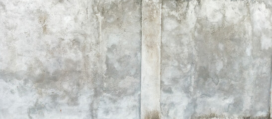 rough cement house wall