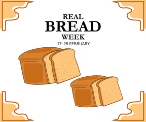SIMPLE REAL BREAD WEEK TEMPLATE DESIGN
