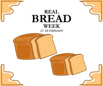 SIMPLE REAL BREAD WEEK TEMPLATE DESIGN