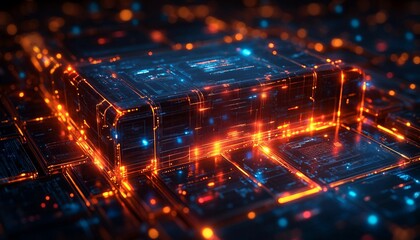 Obraz premium Regulatory Compliance Framework: Sophisticated Document Management System with Governance Oversight and Tracking