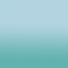 Turq to Light Blue