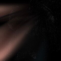 Abstract film texture background with grain, dust and light leak