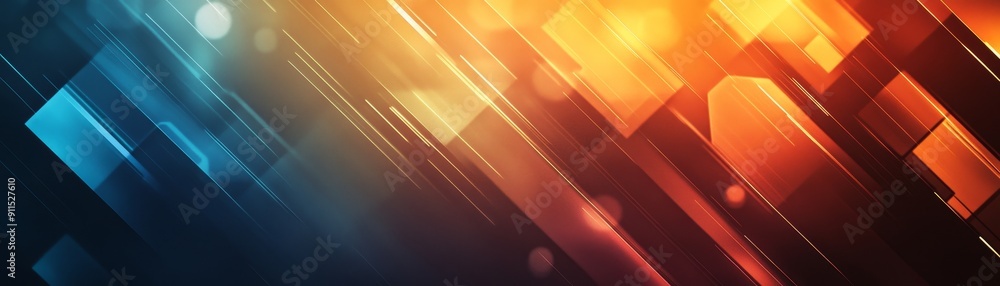 Poster business-focused background with clean lines and simple geometric shapes using light and dark gradients to create a professional and modern abstract texture with a touch of artistic elegance