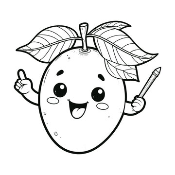 mango vactor