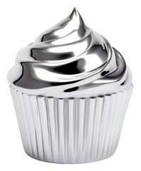 PNG Cupcake dessert cream food.