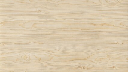 Light-colored birch wood textures feature subtle grain patterns, evoking a sense of elegance and simplicity, perfect for Scandinavian-inspired interiors and design projects.
