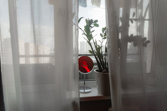 Depressed Help Mood At Home