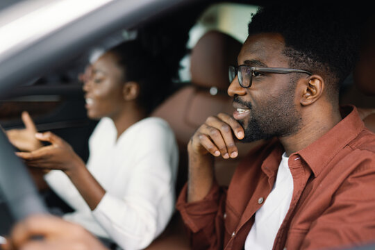 Common car purchase dealership service satisfied clients