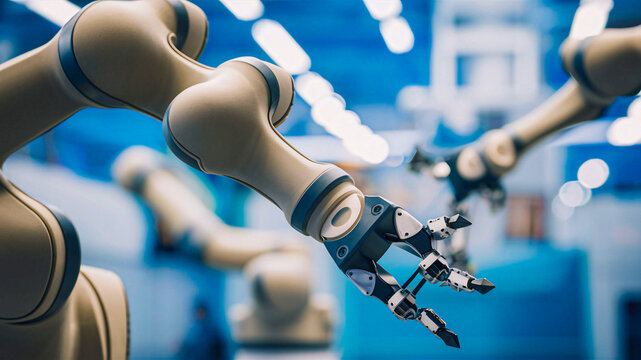 Improved functionality used in robotic medical procedures