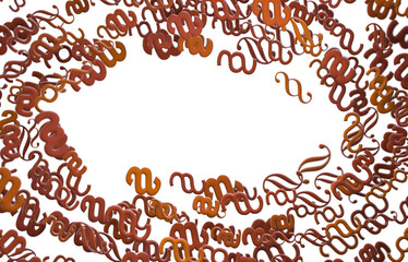 Symbol of Law and Justice - Paragraph 3d