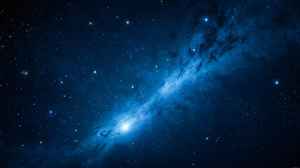 Obraz premium Pictures Space Background