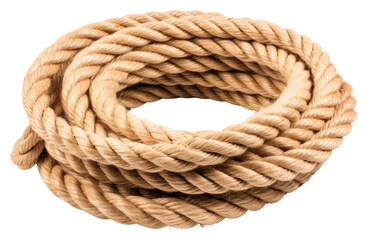 PNG Rope white background durability intricacy.