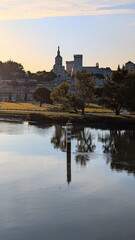 AVIGNON (Vaucluse)