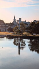 AVIGNON (Vaucluse)