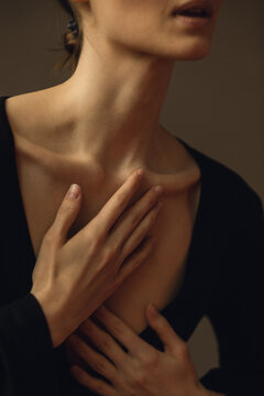 Touch of Elegance
