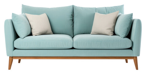 Fototapeta premium PNG Cushion furniture pillow sofa.