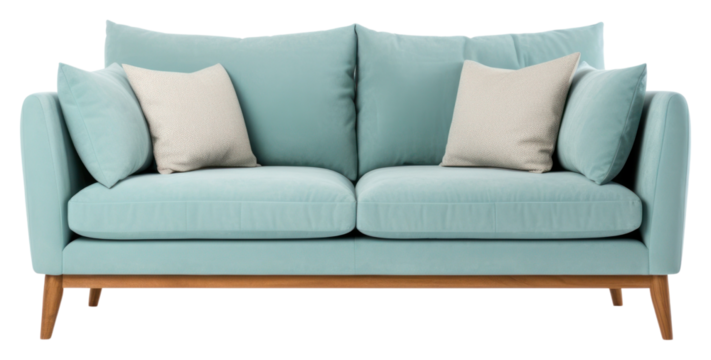 PNG Cushion furniture pillow sofa.