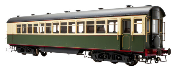 Obraz premium PNG Vehicle train transportation railway.
