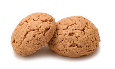 Amaretti Biscuits