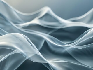 Fototapeta premium clean, abstract, elegant, cinematic, minimalist lines, smooth curves, vibrant background, high contrast, refined design, sophisticated simplicity