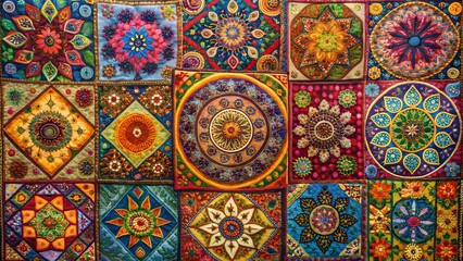Through the Veil of Realities: A Tapestry of Shifting Dimensions  generative AI