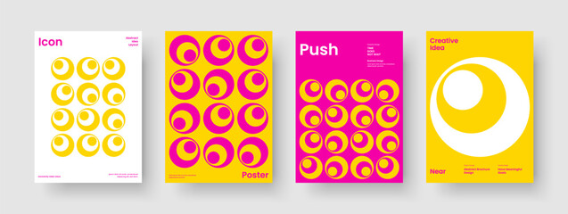 Abstract Flyer Layout. Isolated Poster Design. Modern Report Template. Banner. Background. Business Presentation. Book Cover. Brochure. Handbill. Newsletter. Notebook. Brand Identity. Leaflet