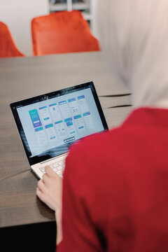  Anonymous designer focused user interface project 