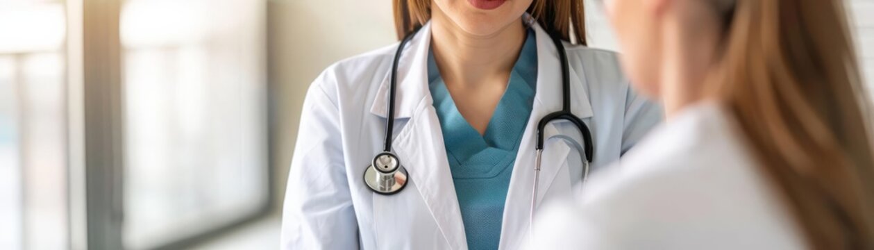 Clinic Consultation